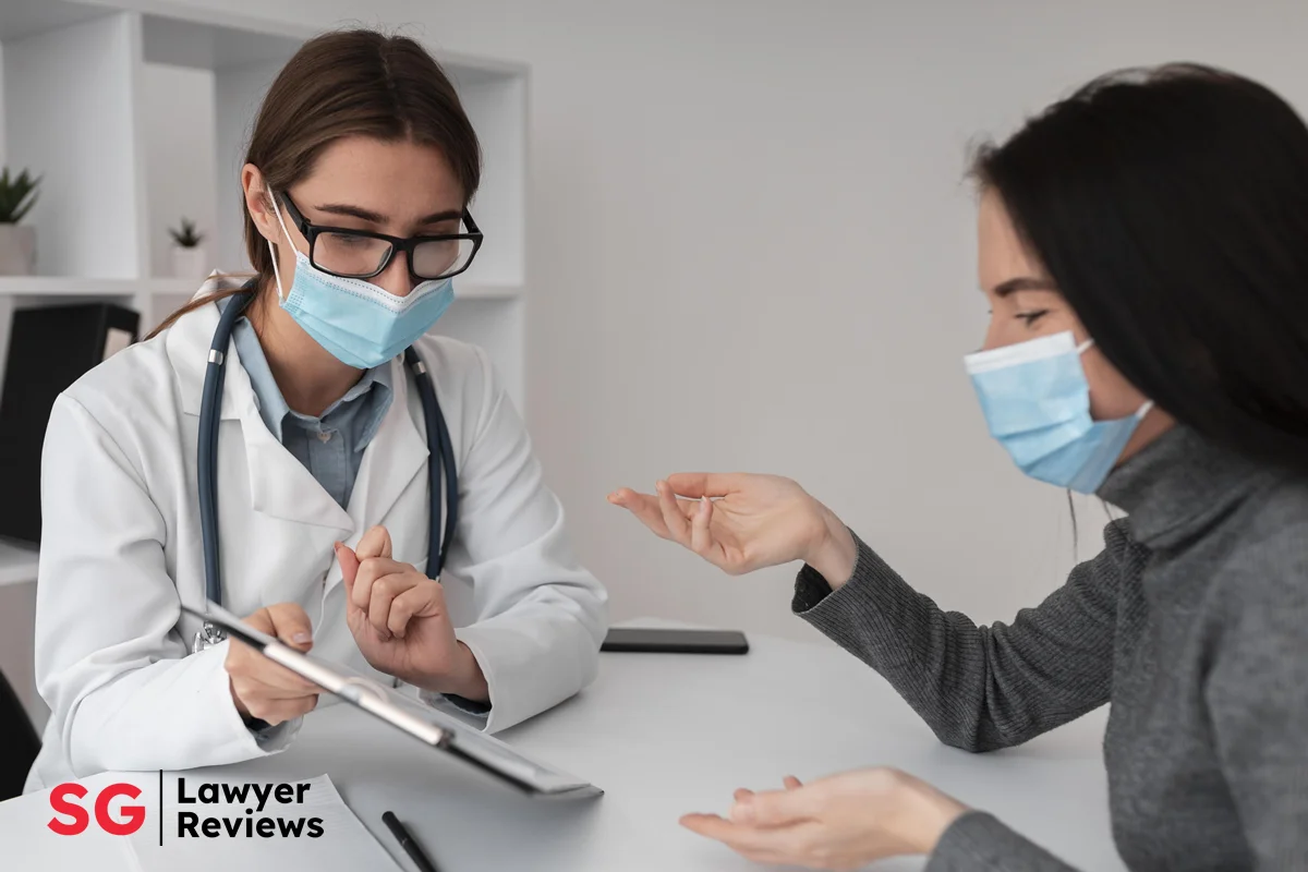 Advance Medical Directives in Singapore