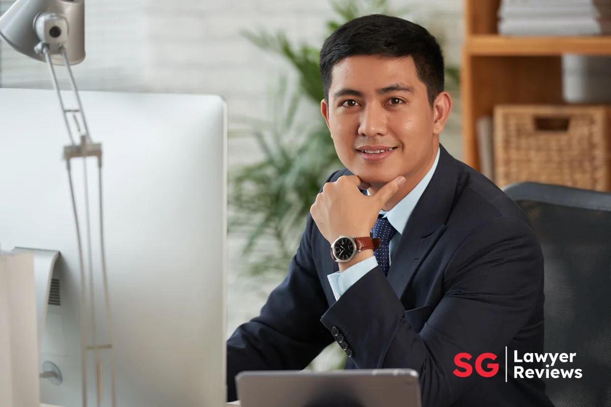 Choosing a Lawyer in Singapore Choosing a Lawyer in Singapore