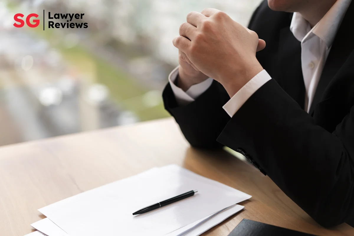 Conveyancing Fees by Lawyers in Singapore Conveyancing Fees by Lawyers in Singapore