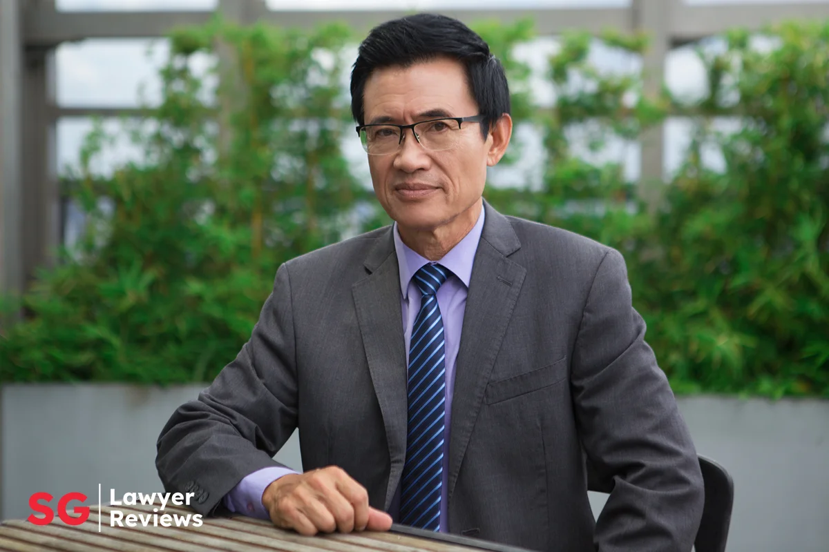 Criminal Defence Lawyer in Singapore Criminal Defence Lawyer in Singapore
