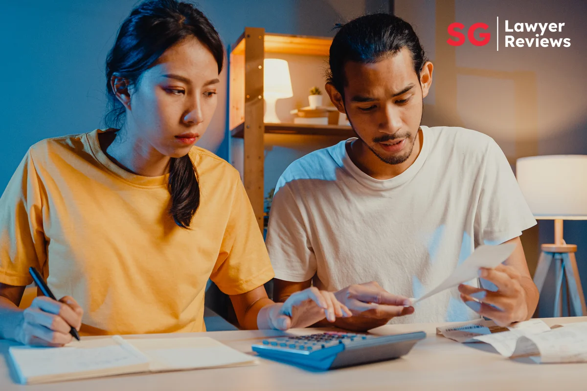 Debt Repayment in Singapore