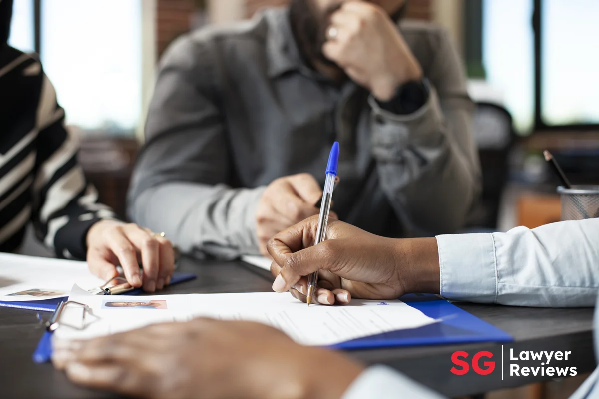 Deputyship in Singapore Deputyship in Singapore