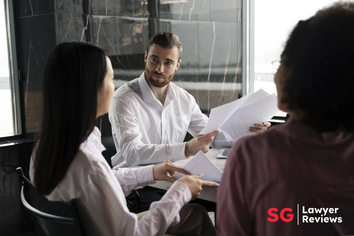 Filing for Salary or Employment Claims Filing for Salary or Employment Claims