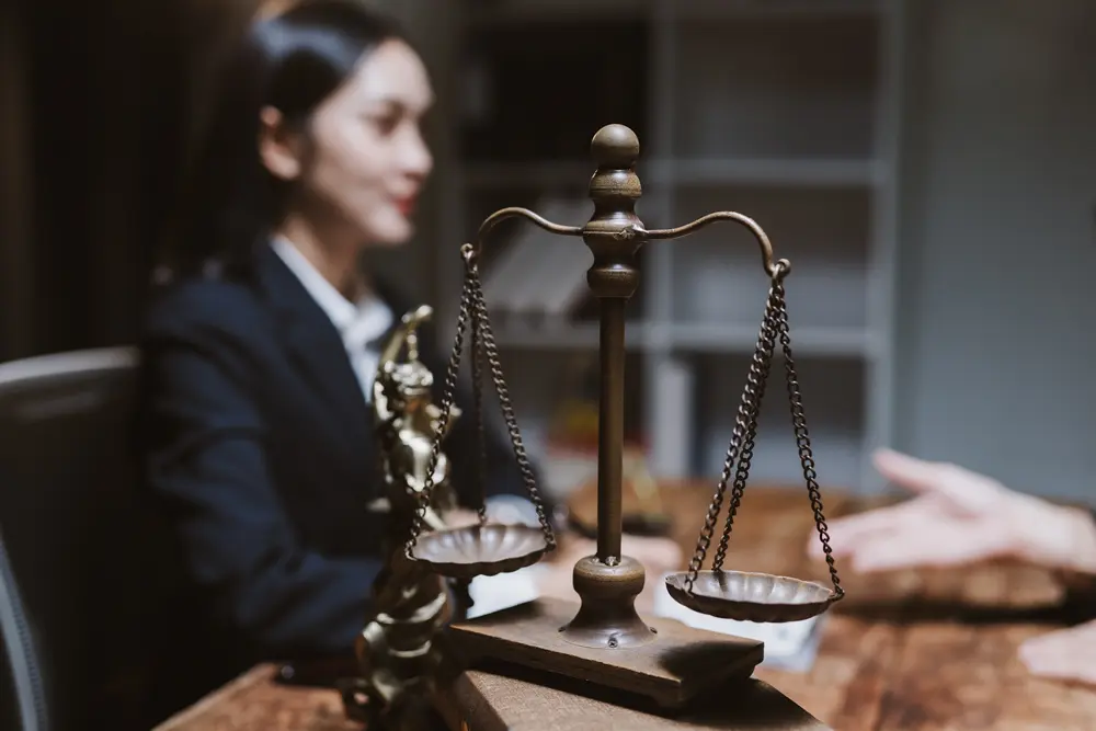 Singapore Lawyer