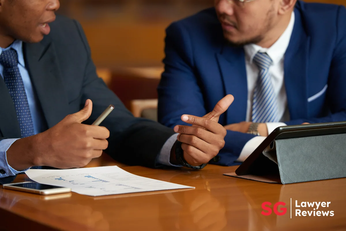 Intestate Succession in Singapore Intestate Succession in Singapore