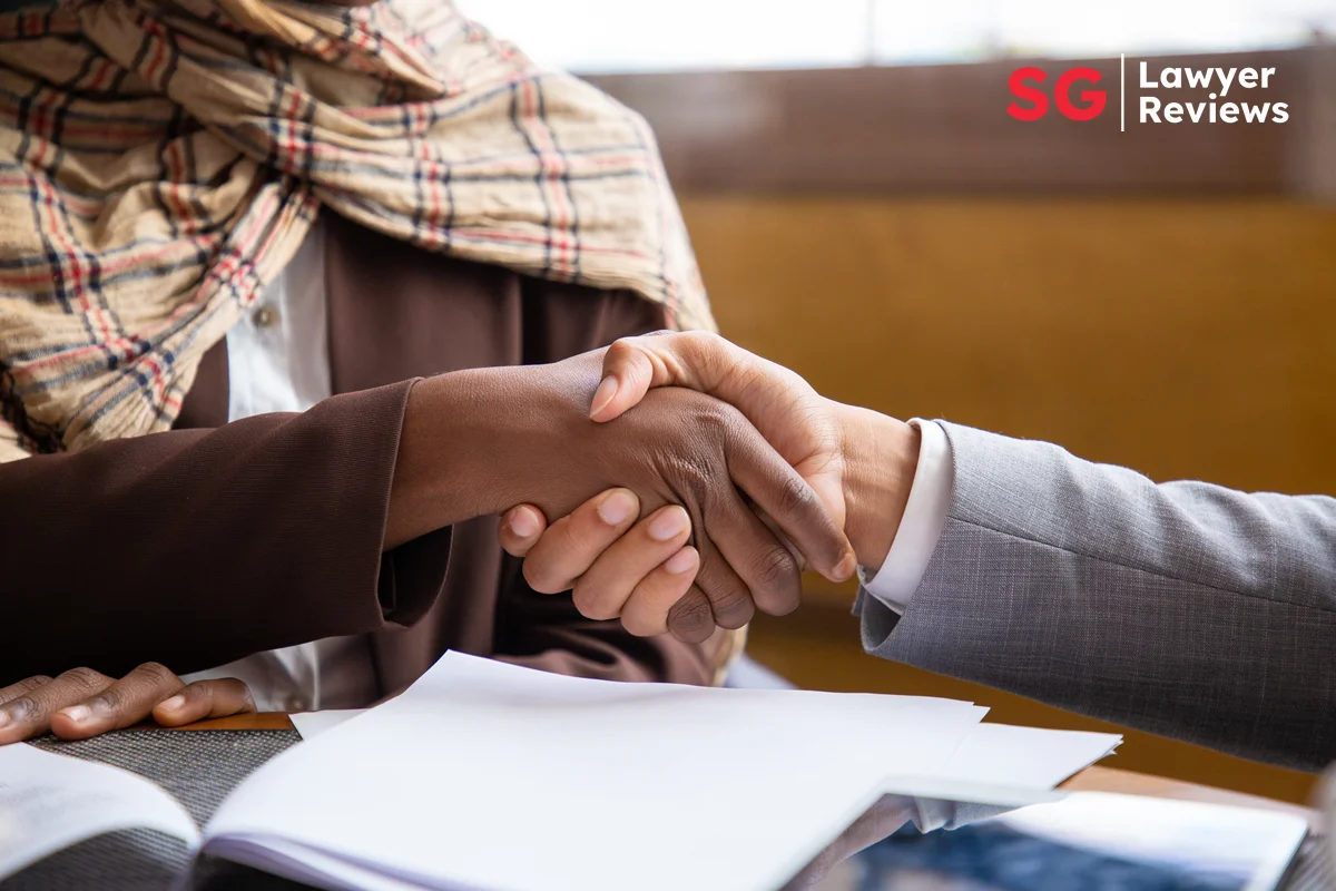 Legal Aid Singapore