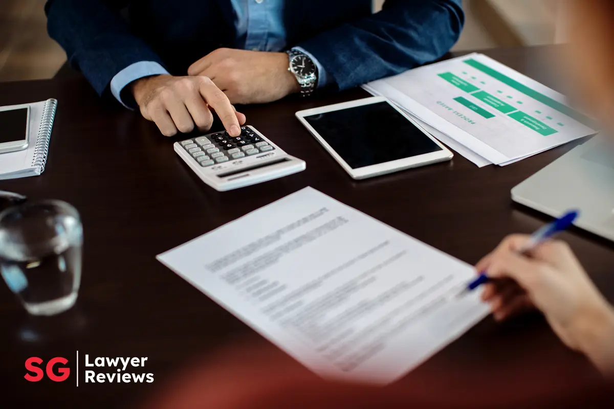 Legal Fees and Expenses