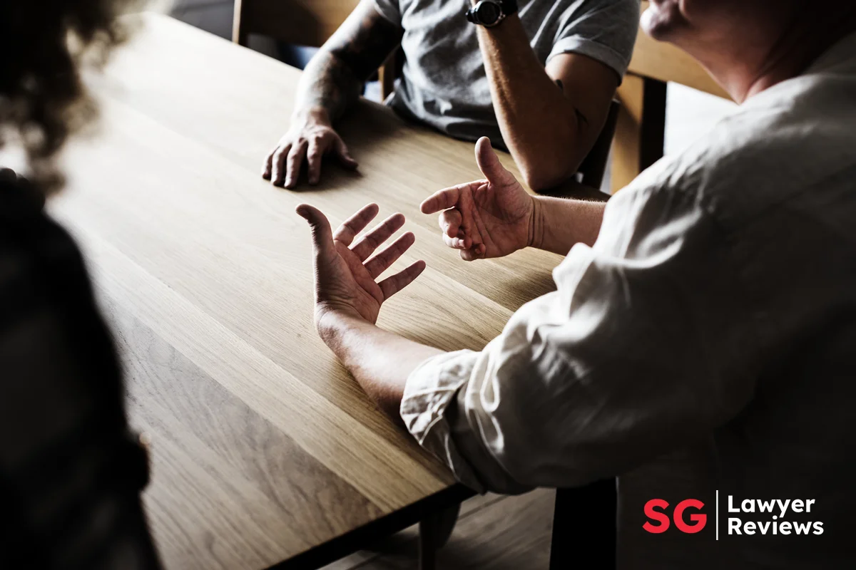 Mediation Over Litigation in Singapore