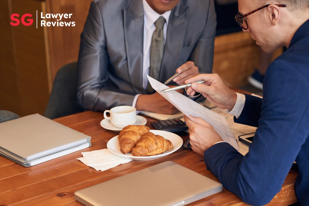Paying Legal Fees Paying Legal Fees