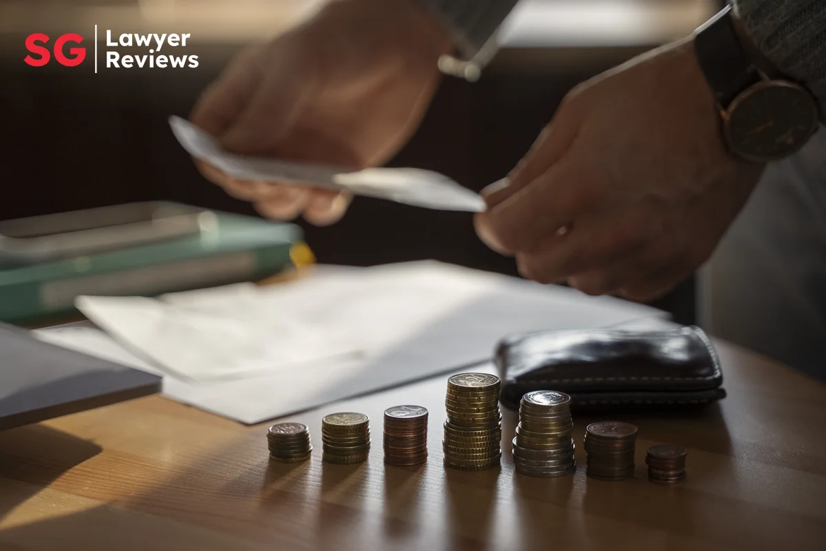 Recovering Legal Expenses After Winning Recovering Legal Expenses After Winning