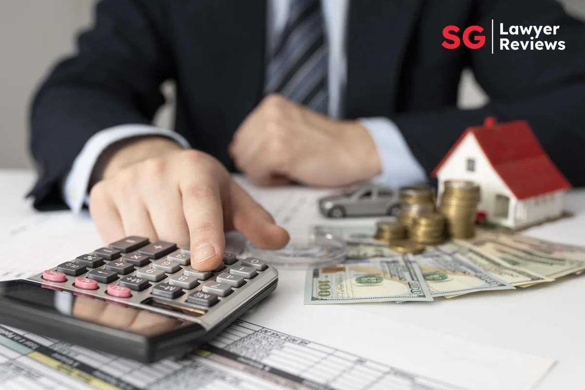 Recovering Unpaid Debts in Singapore Recovering Unpaid Debts in Singapore