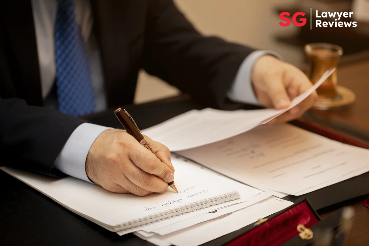 Registration of Trademark in Singapore Registration of Trademark in Singapore