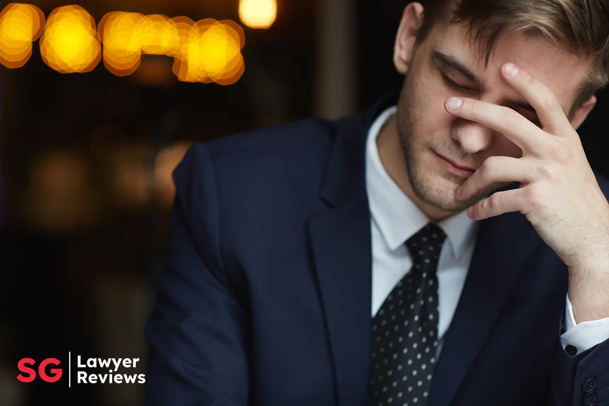 Dissatisfied with Lawyer