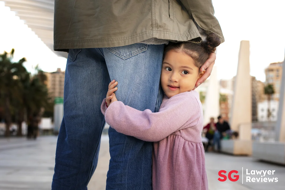 Child Relocation After Divorce in Singapore Child Relocation After Divorce in Singapore