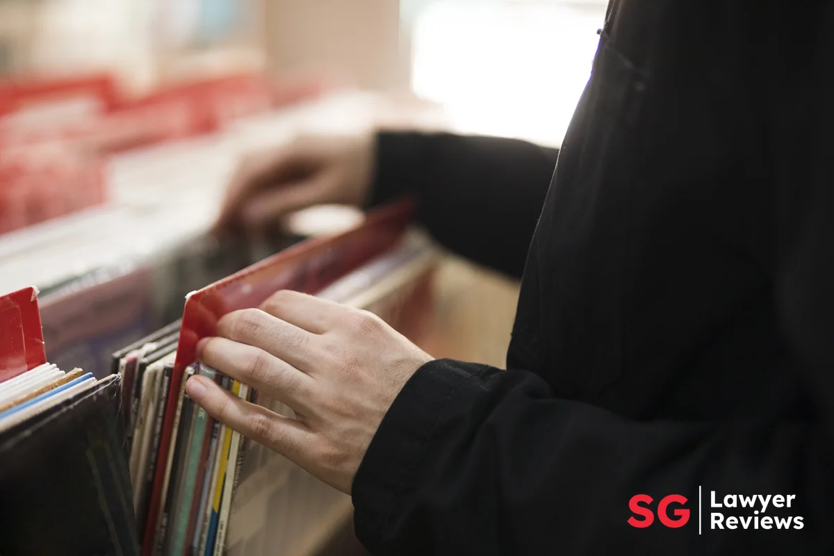 Criminal Record Singapore