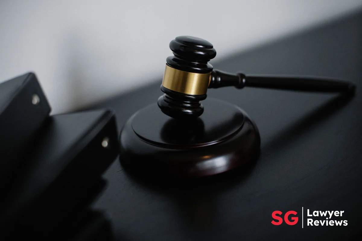 Criminal Trial Singapore What Happens at a Criminal Trial in Singapore?