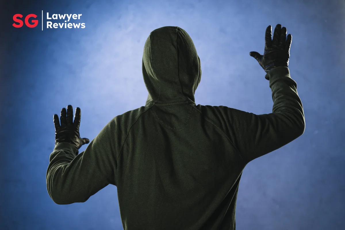 Deciding Criminal Sentence for a Crime Singapore How Do Singapore Courts Decide a Criminal Sentence?