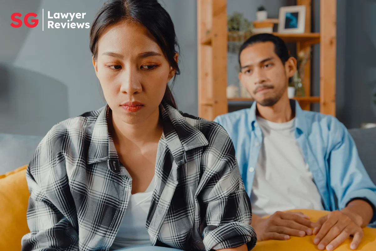 Dividing HDB Flat After Divorce in Singapore Dividing HDB Flat After Divorce in Singapore