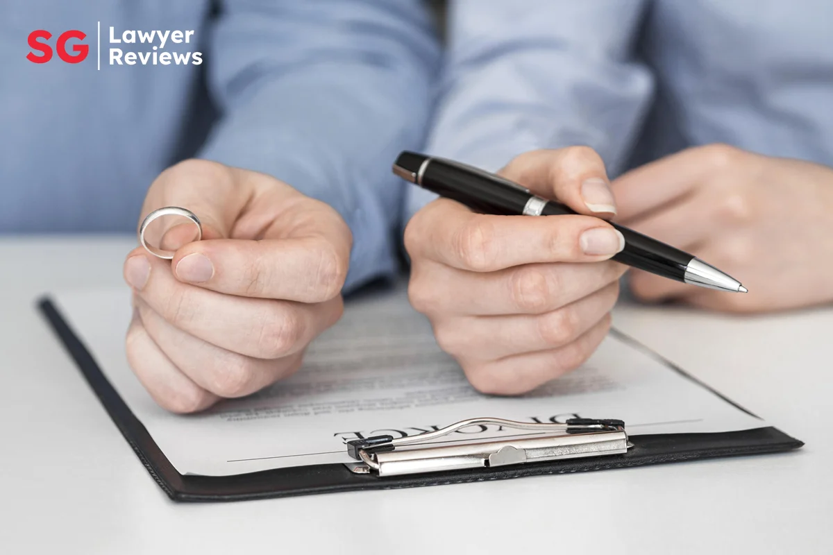 Hidden Asset in Divorce Singapore Hidden Assets in Divorce: What to Do If Your Spouse Isn’t Being Honest