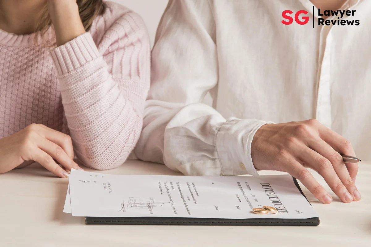 Mediation of Couple Filing for Divorce Mediation of Couple Filing for Divorce