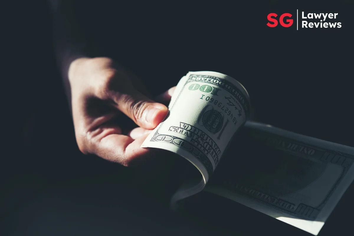 Money Laundering Singapore Money Laundering Singapore