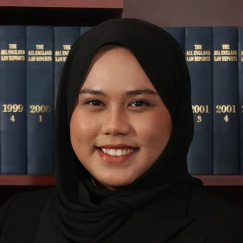 Nur Shirin Haiyub
