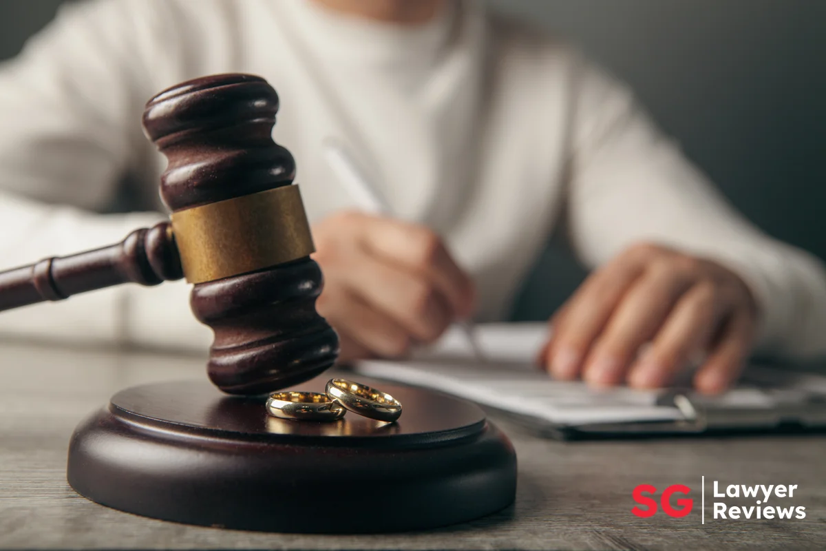 Can You Remarry After a Divorce in Singapore?