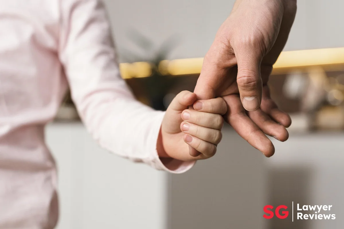 Sole Custody of Child After Divorce in Singapore Sole Custody vs Joint Custody in Singapore: What the Court Actually Decides