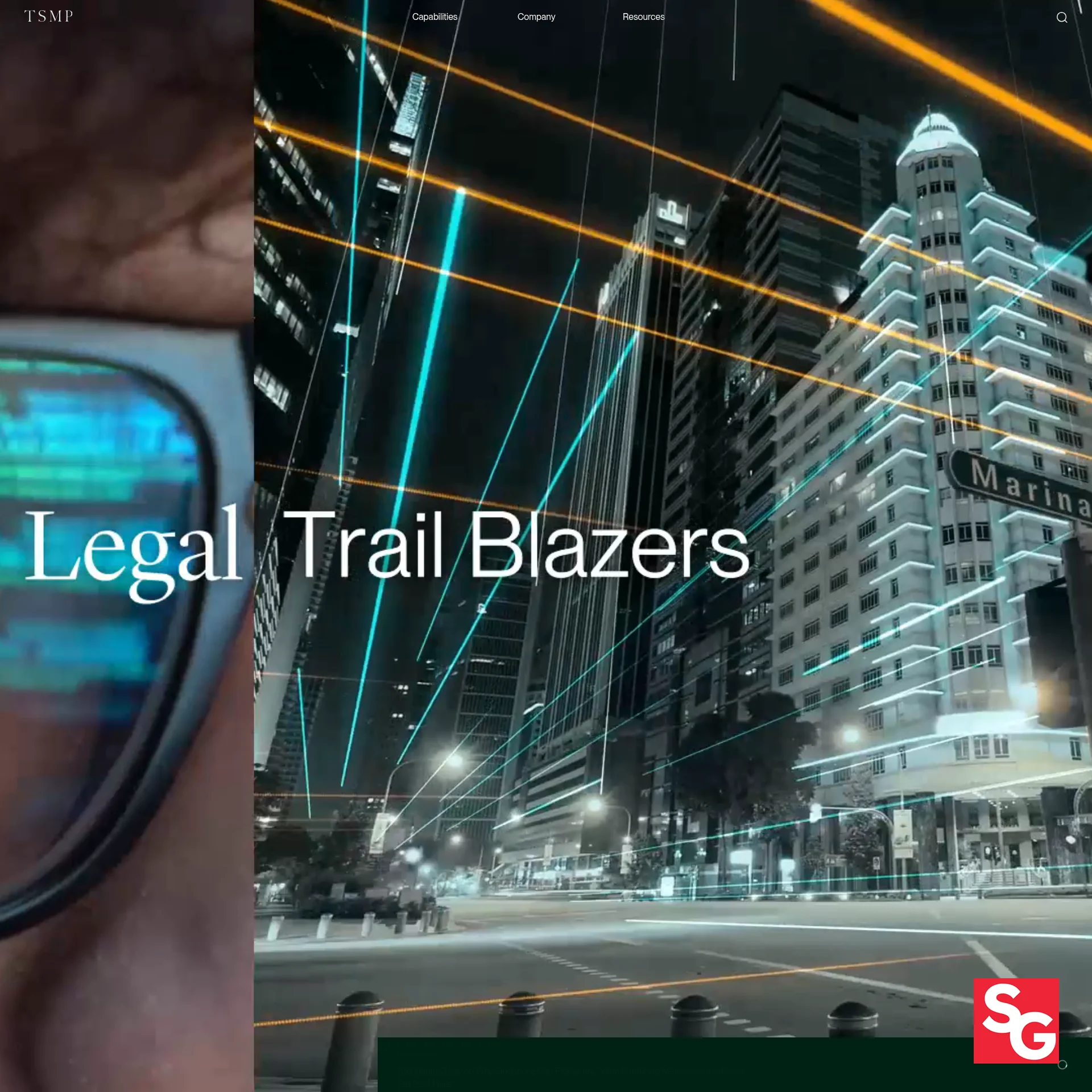 TSMP Law Corporation