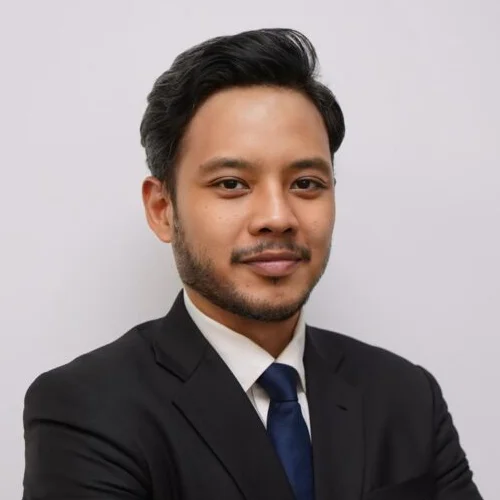 Umar Abdullah