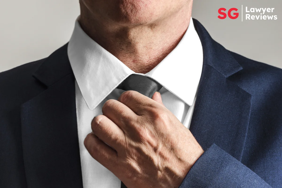 White Collar Crime Singapore White Collar Crime Singapore
