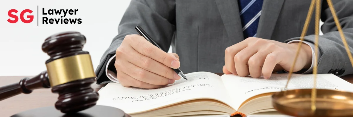 Administrative Law Singapore