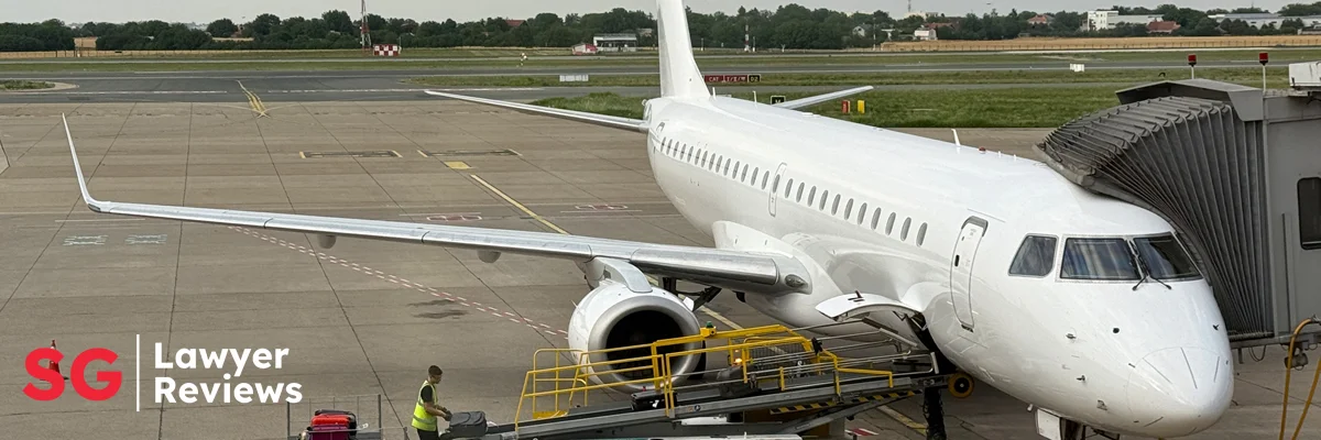 Aircraft Leasing and Financing in Singapore Aircraft Leasing and Financing in Singapore
