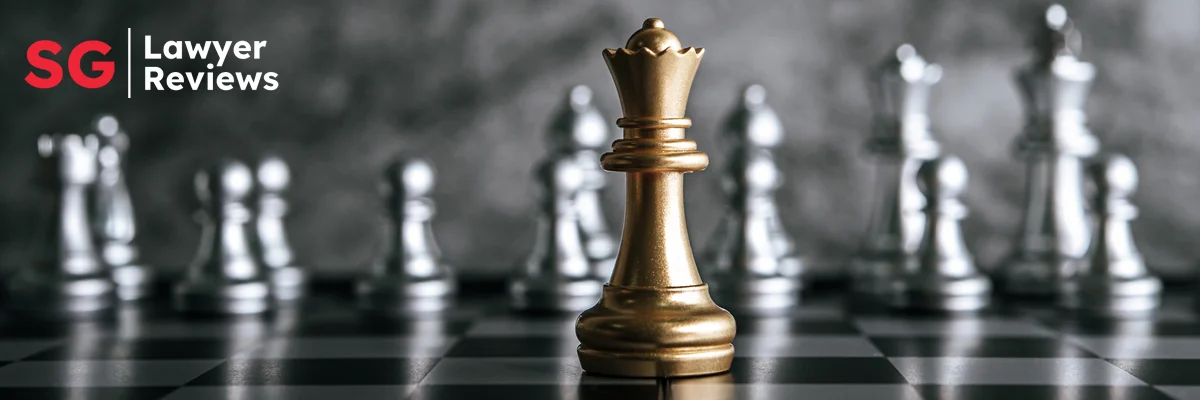 Anti Competitive Agreement Singapore