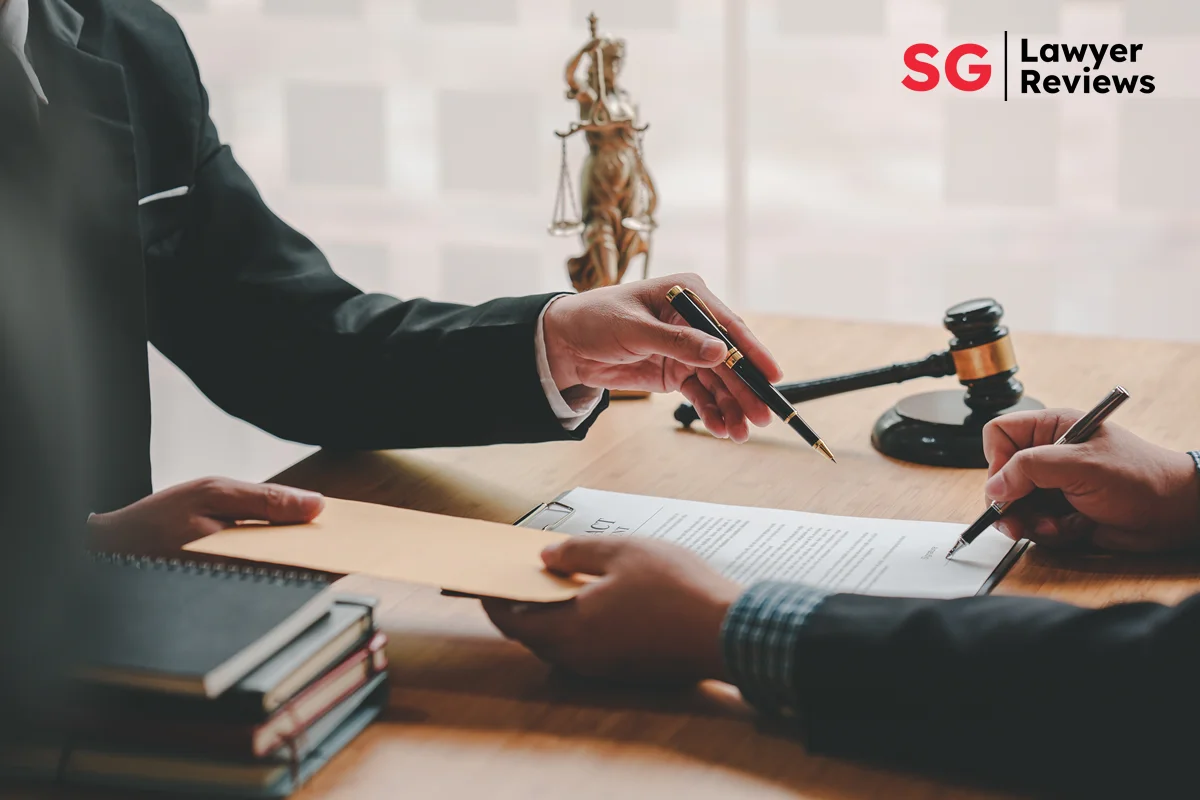 Bail Application in Singapore
