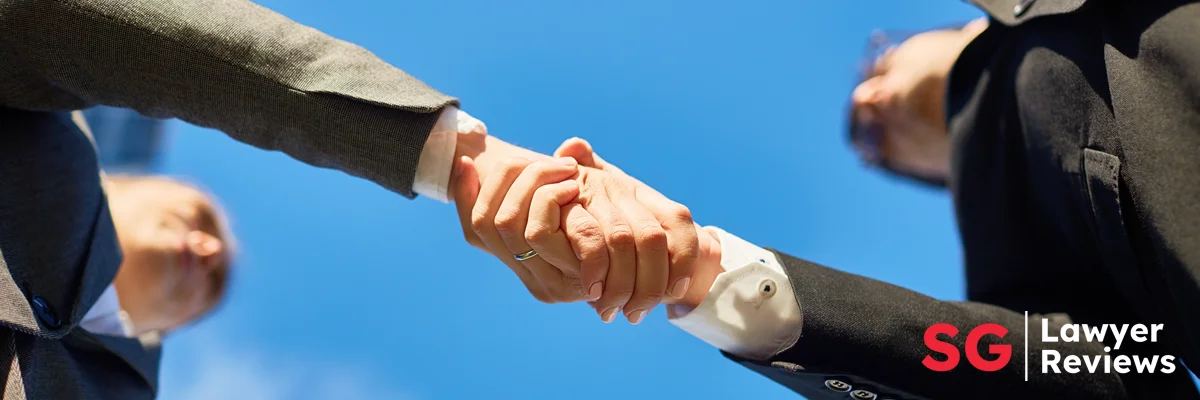 Business Acquisition Singapore Business Acquisition Singapore
