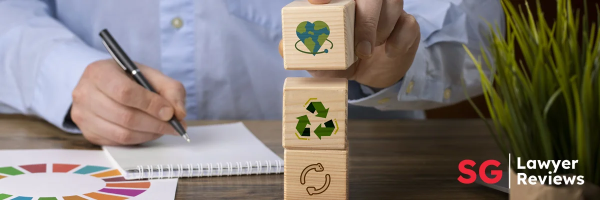 Carbon Regulations Singapore Carbon Regulations Singapore