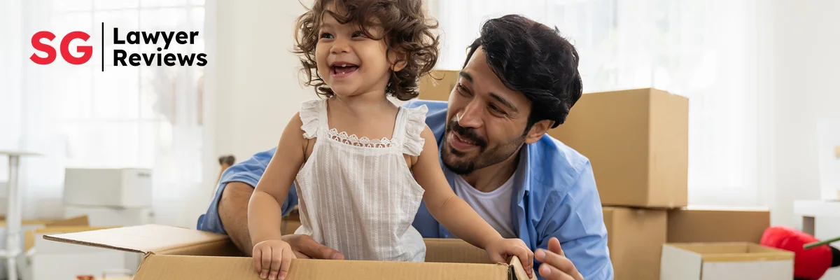 Child Relocation in Singapore Child Relocation in Singapore