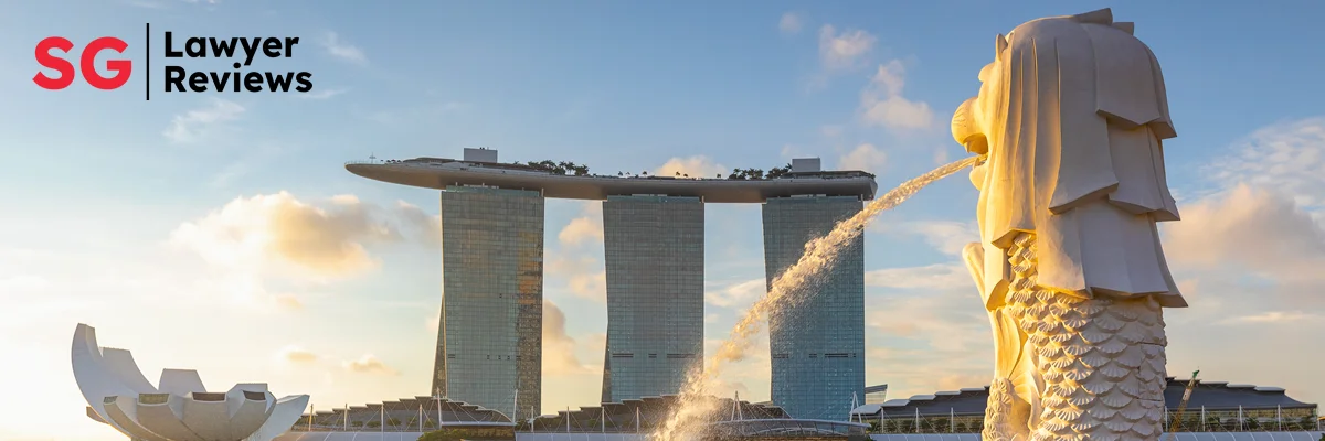 Singapore Citizenship