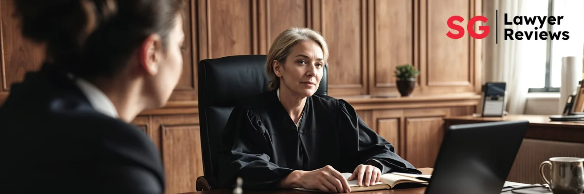 Civil Litigation in Singapore Civil Litigation in Singapore