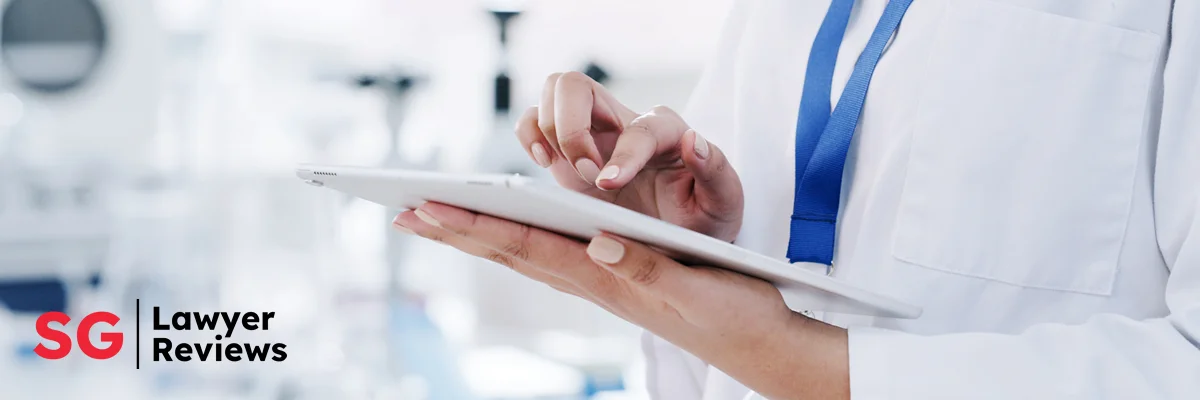 Clinical Trial in Singapore Clinical Trial in Singapore