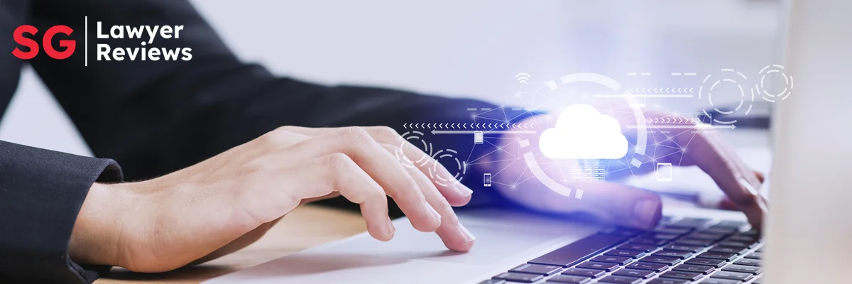 Cloud Service Agreement in Singapore