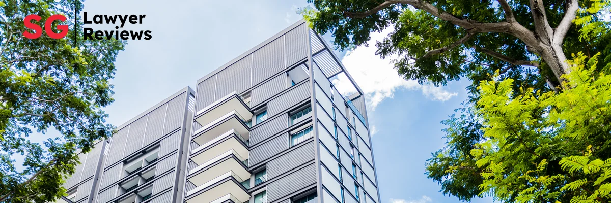 Collective Sale En Bloc in Singapore Collective Sale En Bloc in Singapore