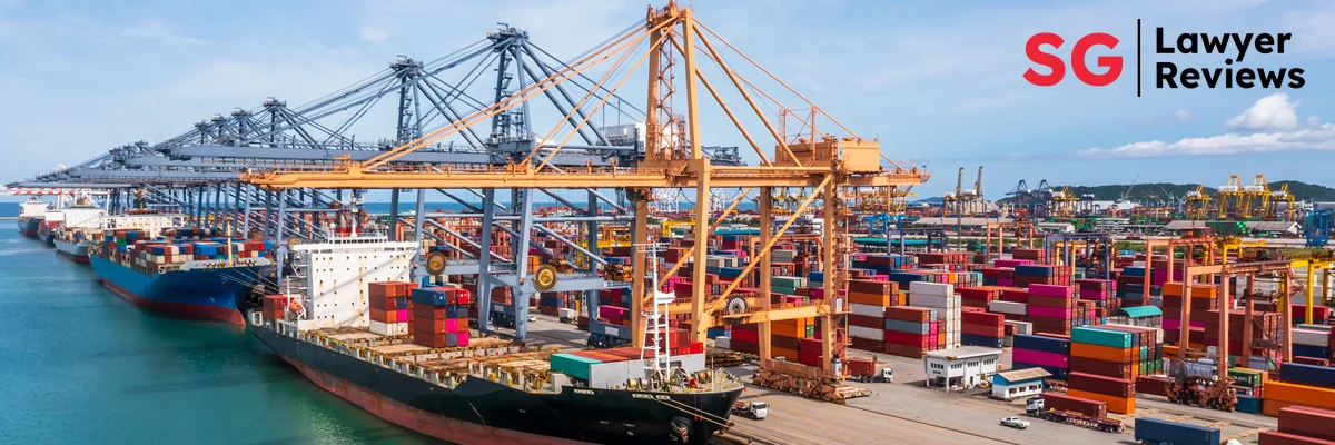 Commodity Trading in Singapore Commodity Trading in Singapore