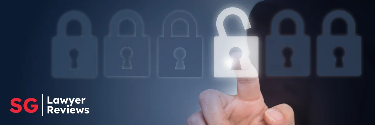 Confidential Information Singapore