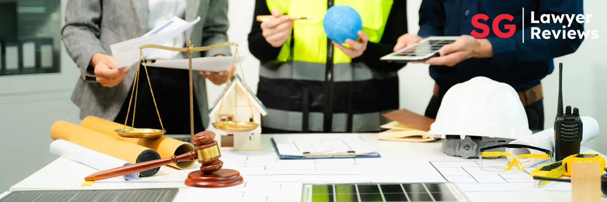 Construction Arbitration in Singapore Construction Arbitration in Singapore