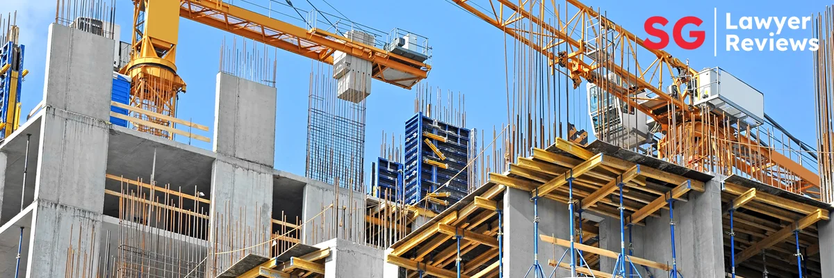 Construction Contract Singapore Construction Contract Singapore