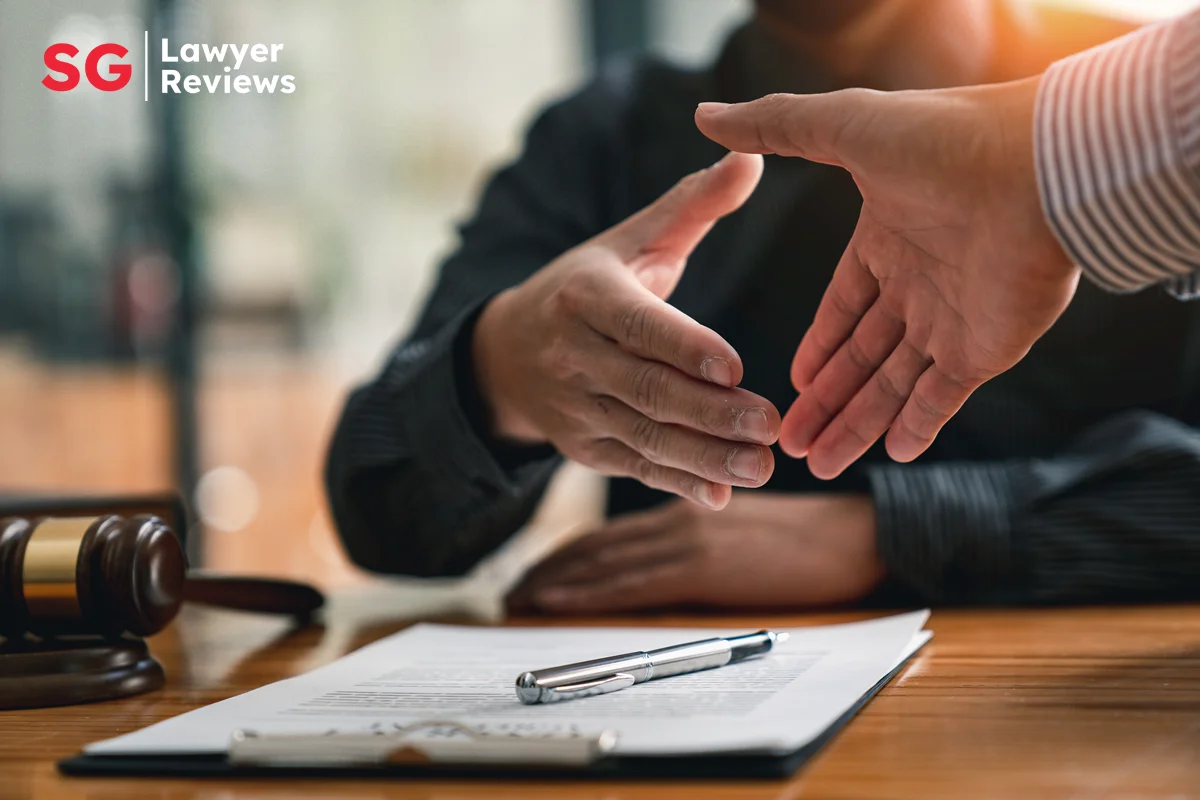 Consulting an Employment Lawyer before Resigning