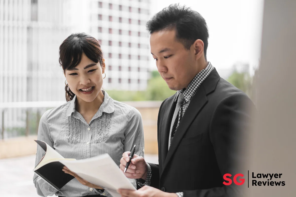 Consulting Lawyer About Small Claims