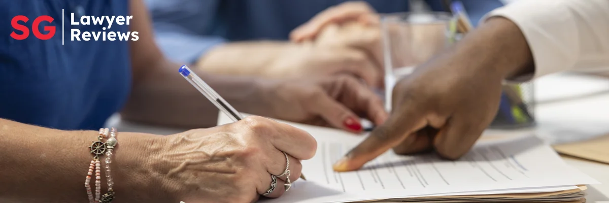Contentious Probate in Singapore Contentious Probate in Singapore